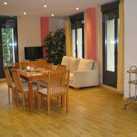 Apartamentos Plaza Espana Deluxe Σαραγόσα Εξωτερικό φωτογραφία